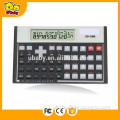 Scientific Calculator DS-12MS